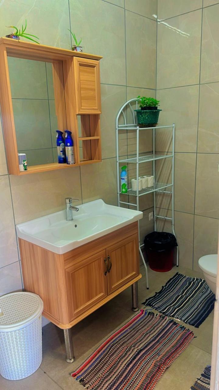 Punaei Lodge Atuona Экстерьер фото